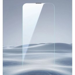 Etui ESR UltraFit Tempered Glass 2-pack na iPhone 13 / 13 Pro / 14 / 16e / 17e