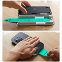 Etui ESR UltraFit Tempered Glass 2-pack na iPhone 13 / 13 Pro / 14 / 16e / 17e