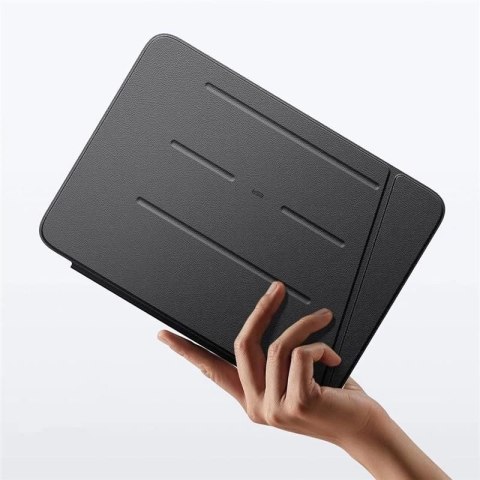 Etui ESR Flip Hybrid na iPad 10.9" (2020/2022) / 11" (2024/2025/2026) - niebieskie