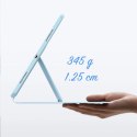 Etui ESR Flip Hybrid na iPad 10.9" (2020/2022) / 11" (2024/2025/2026) - niebieskie