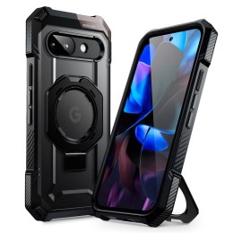 Etui Supcase UB Grip Mag na Google Pixel 9A - czarne