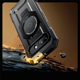 Etui Supcase UB Grip Mag na Google Pixel 9A - czarne