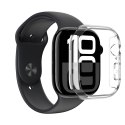Etui AMAZINGTHING Minimal Case do Apple Watch 42mm - przezroczyste