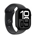 Etui AMAZINGTHING Minimal Case do Apple Watch 46mm - czarne