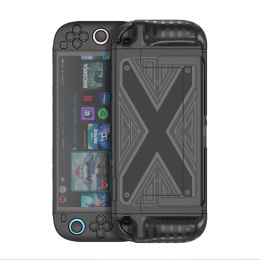 Etui Dux Ducis Protective Case na Nintendo Switch 2 - czarne