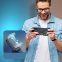 Etui Dux Ducis Protective Case na Nintendo Switch 2 - czarne