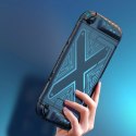 Etui Dux Ducis Protective Case na Nintendo Switch 2 - czarne