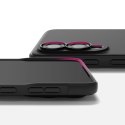 Etui Ringke Onyx Magnetic Magsafe na Samsung Galaxy S25 Edge - czarne