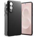 Etui Ringke Onyx na Samsung Galaxy S25 Edge - czarne
