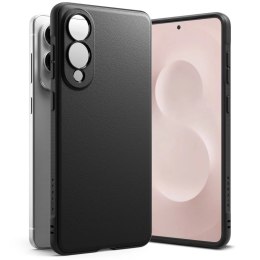 Etui Ringke Onyx na Samsung Galaxy S25 Edge - czarne