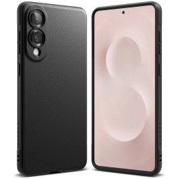 Etui Ringke Onyx na Samsung Galaxy S25 Edge - czarne