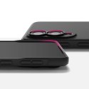 Etui Ringke Onyx na Samsung Galaxy S25 Edge - czarne