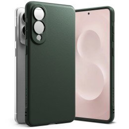 Etui Ringke Onyx na Samsung Galaxy S25 Edge - zielone