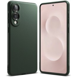 Etui Ringke Onyx na Samsung Galaxy S25 Edge - zielone