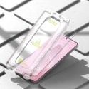 Szkło hartowane Ringke Easy Slide 2-pack na Samsung Galaxy S25 Edge - przezroczyste