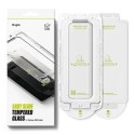 Szkło hartowane Ringke Easy Slide 2-pack na Samsung Galaxy S25 Edge - przezroczyste