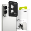 Szkło hartowane Tech-Protect Quick Set+ na Samsung Galaxy S25 Edge - przezroczyste