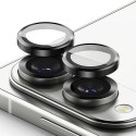 Szkło hartowane Tech-Protect Quick Set+ na Samsung Galaxy S25 Edge - przezroczyste