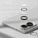 Szkło hartowane Tech-Protect Quick Set+ na Samsung Galaxy S25 Edge - przezroczyste