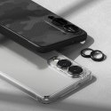 Szkło hartowane Tech-Protect Quick Set+ na Samsung Galaxy S25 Edge - przezroczyste