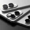 Szkło hartowane Tech-Protect Quick Set+ na Samsung Galaxy S25 Edge - przezroczyste