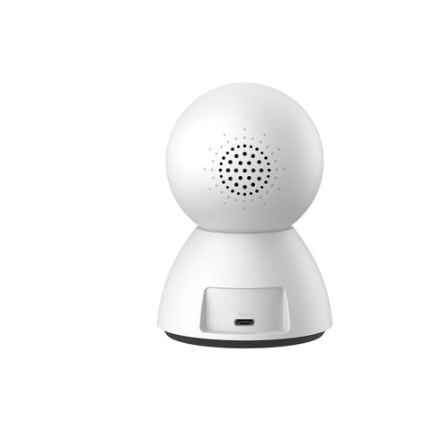 Kamera wewnętrzna Baseus Security P1 3K (wersja EU) - biała