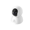 Kamera wewnętrzna Baseus Security P1 3K (wersja EU) - biała