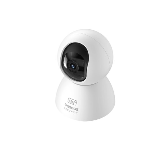Kamera wewnętrzna Baseus Security P1 3K (wersja EU) - biała