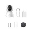 Kamera wewnętrzna Baseus Security P1 3K (wersja EU) - biała