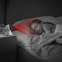 Kamera wewnętrzna Baseus Security P1 3K (wersja EU) - biała