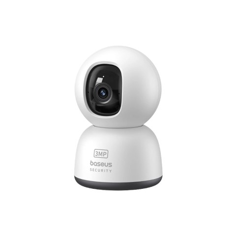 Kamera wewnętrzna Baseus Security P1 Lite 2K (wersja EU) - biała