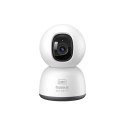 Kamera wewnętrzna Baseus Security P1 Lite 2K (wersja EU) - biała