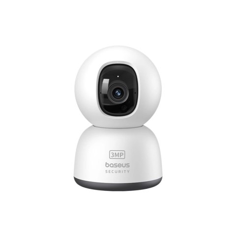 Kamera wewnętrzna Baseus Security P1 Lite 2K (wersja EU) - biała