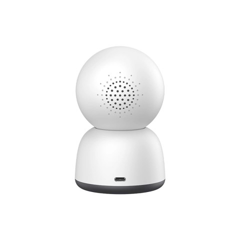 Kamera wewnętrzna Baseus Security P1 Lite 2K (wersja EU) - biała