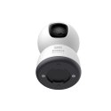 Kamera wewnętrzna Baseus Security P1 Lite 2K (wersja EU) - biała