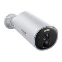 Zewnętrzna kamera Baseus Security B1 2K - biała