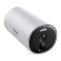 Zewnętrzna kamera Baseus Security B1 2K - biała