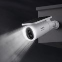 Zewnętrzna kamera Baseus Security S1 2K - biała