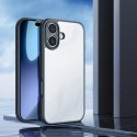 Etui Dux Ducis Aimo na iPhone 17 - czarne