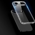 Etui Dux Ducis Clin na iPhone 17 Air - przezroczyste