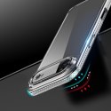 Etui Dux Ducis Clin na iPhone 17 Air - przezroczyste