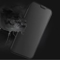 Etui Dux Ducis Skin Pro na iPhone 17 Air z klapką i miejscem na kartę - czarne