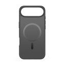 Etui Dux Ducis Yind na iPhone 17 Air kompatybilne z MagSafe - czarne