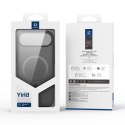 Etui Dux Ducis Yind na iPhone 17 Air kompatybilne z MagSafe - czarne