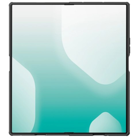 Etui Nillkin Flex Pure Fold na Samsung Galaxy Z Fold 7 z miejscem na S Pen - czarne