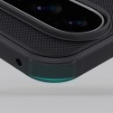 Etui Nillkin Super Frosted Shield Pro Magnetic kompatybilne z MagSafe na Google Pixel 10 Pro XL - czarne