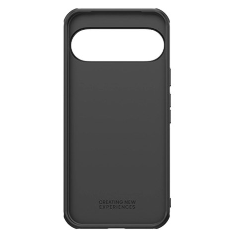 Etui Nillkin Super Frosted Shield Pro na Google Pixel 10 Pro XL - czarne