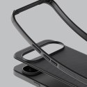 Etui Nillkin Super Frosted Shield Pro na Google Pixel 10 Pro XL - czarne