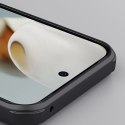 Etui Nillkin Super Frosted Shield Pro na Google Pixel 10 Pro XL - czarne