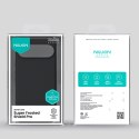 Etui Nillkin Super Frosted Shield Pro na Google Pixel 10 Pro XL - czarne
